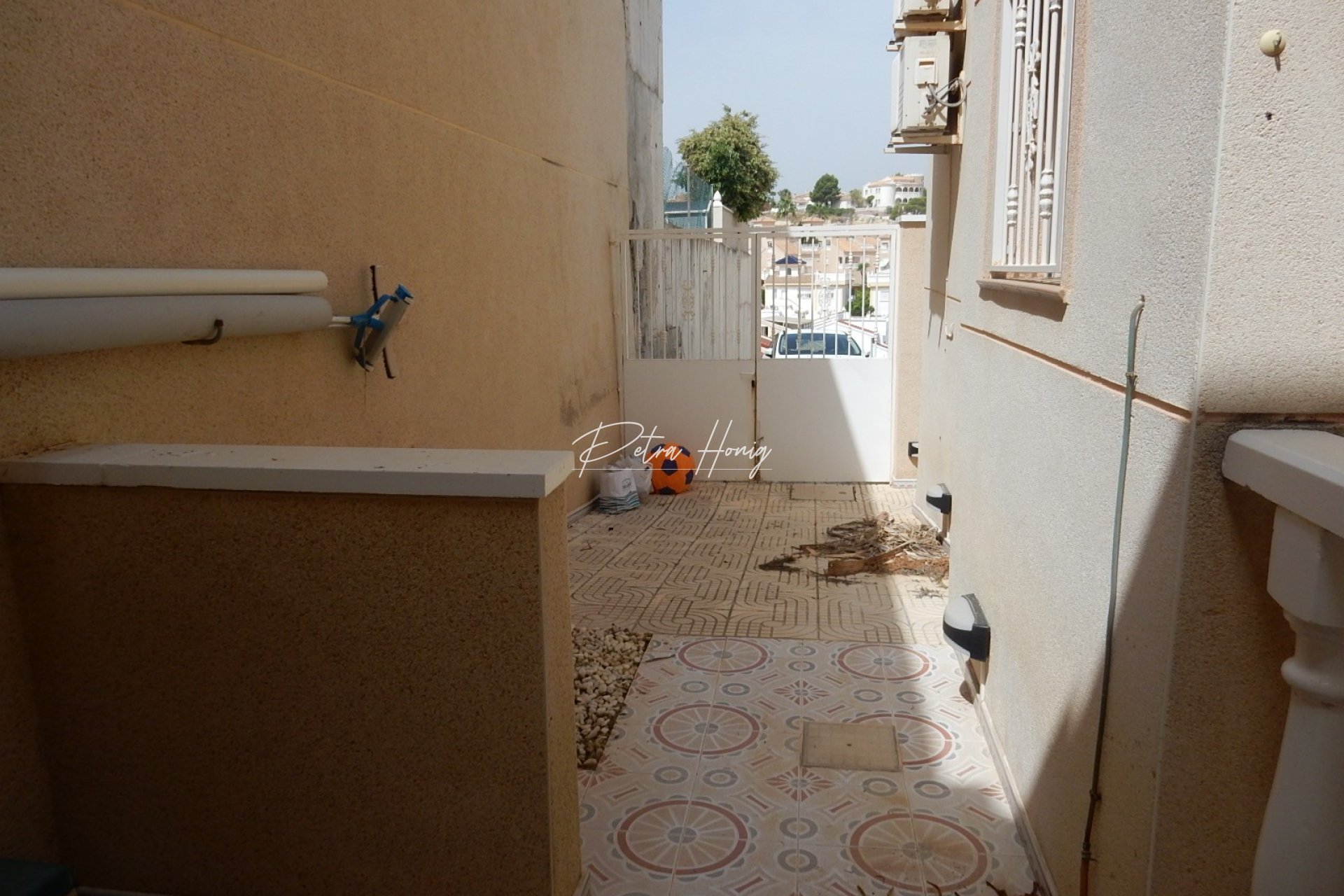 Gebrauchtobjekte - Einfamilienhaus - Ciudad Quesada - La Marquesa Golf