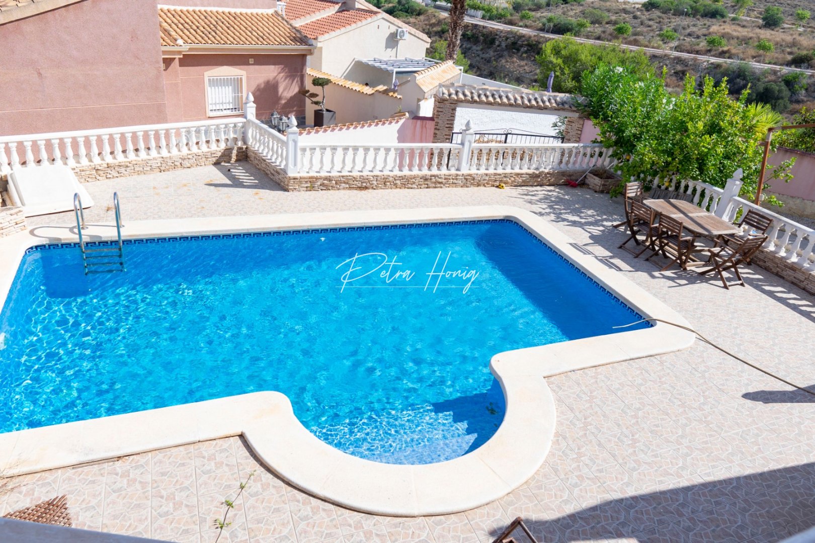 Gebrauchtobjekte - Einfamilienhaus - Ciudad Quesada - La Marquesa Golf
