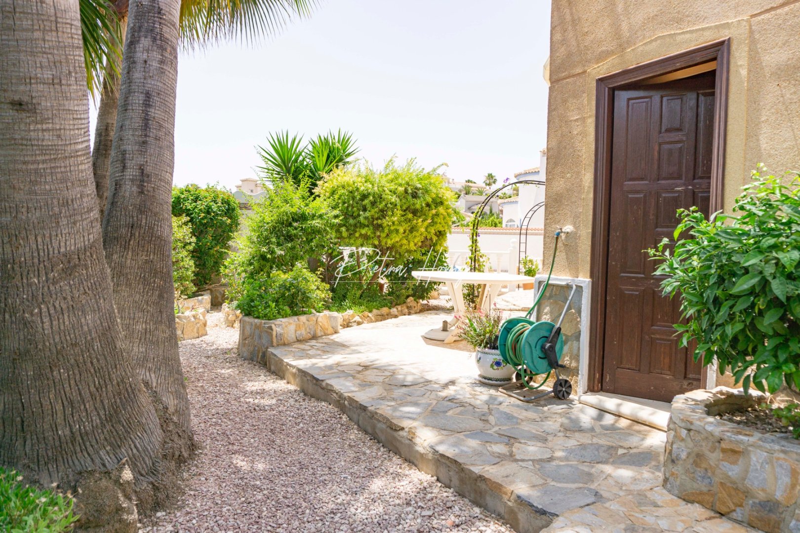 Gebrauchtobjekte - Einfamilienhaus - Ciudad Quesada - La Marquesa Golf