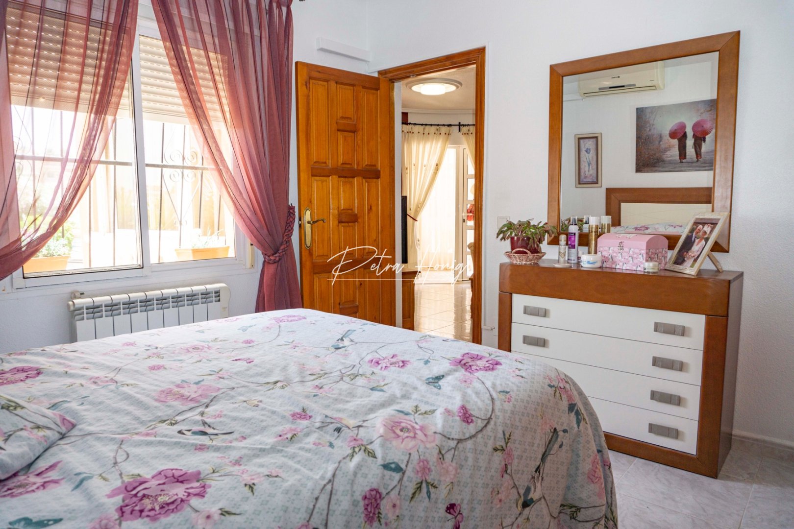 Gebrauchtobjekte - Einfamilienhaus - Ciudad Quesada - La Marquesa Golf