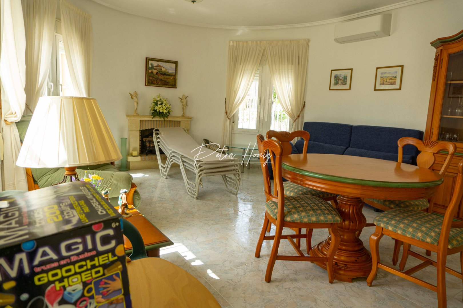 Gebrauchtobjekte - Einfamilienhaus - Ciudad Quesada - La Marquesa Golf