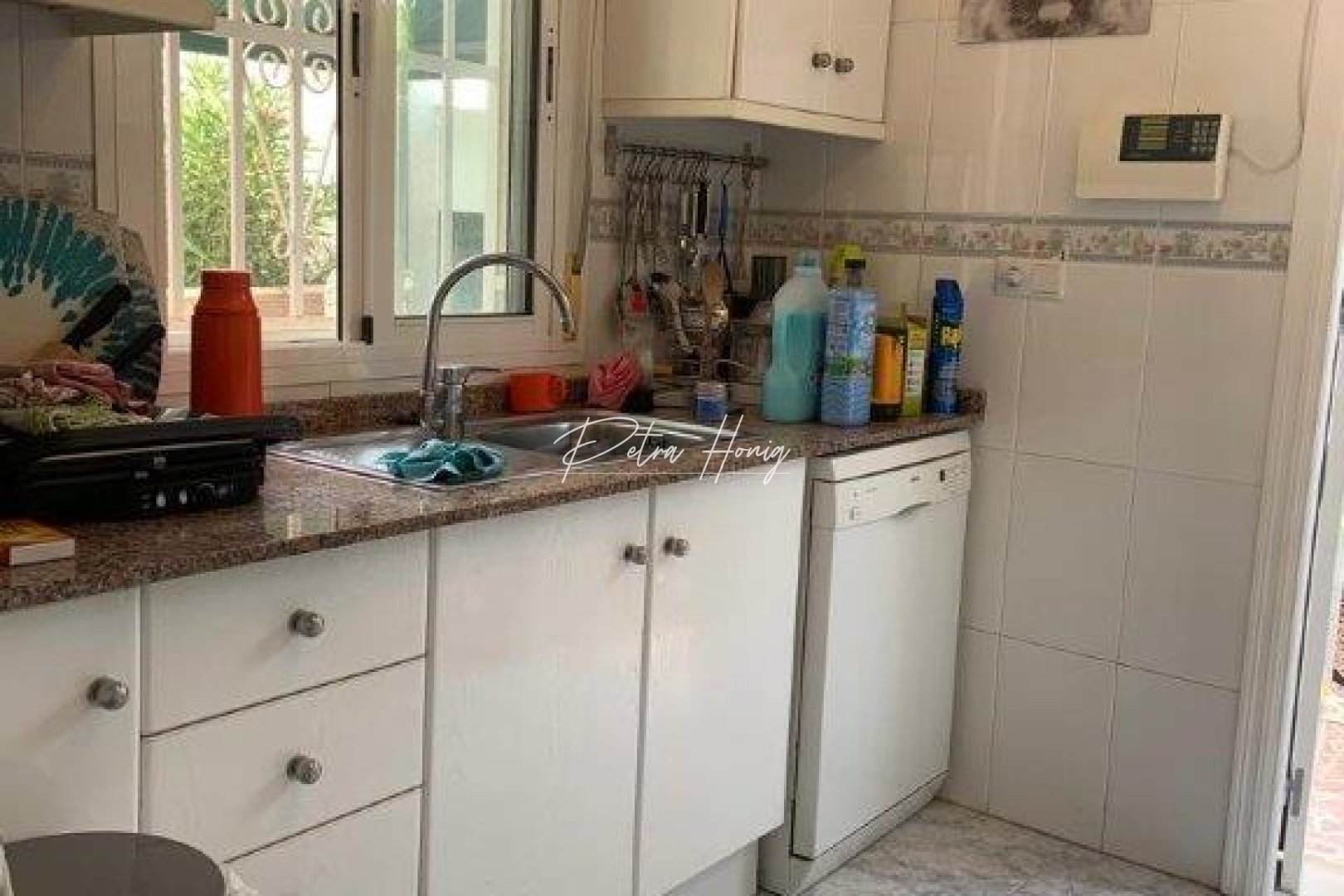 Gebrauchtobjekte - Einfamilienhaus - Ciudad Quesada - La Marquesa Golf