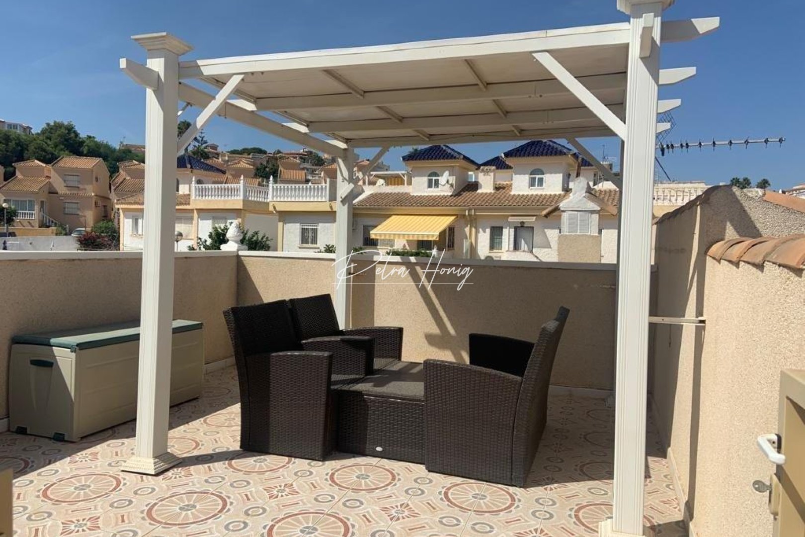 Gebrauchtobjekte - Einfamilienhaus - Ciudad Quesada - La Marquesa Golf