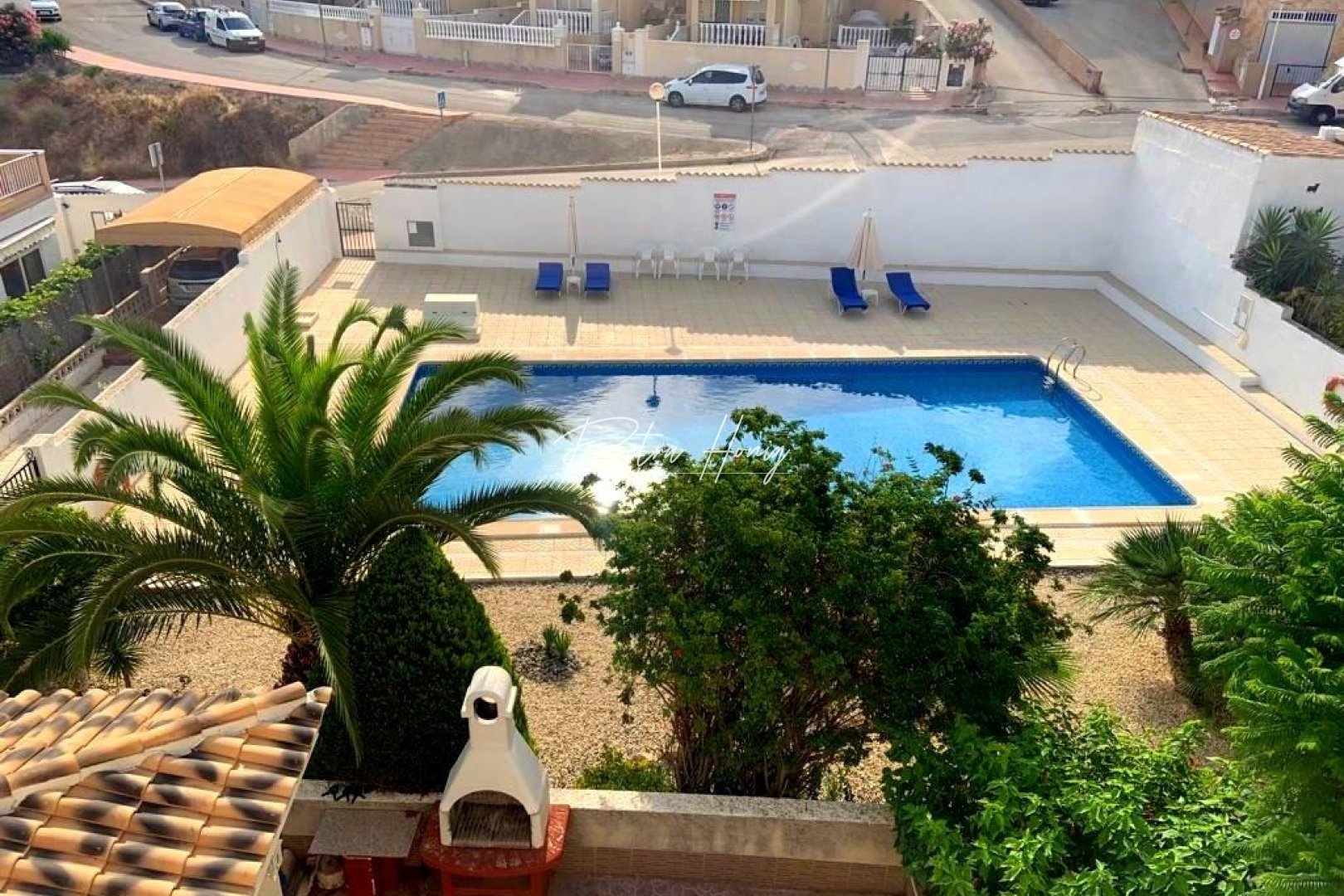 Gebrauchtobjekte - Einfamilienhaus - Ciudad Quesada - La Marquesa Golf