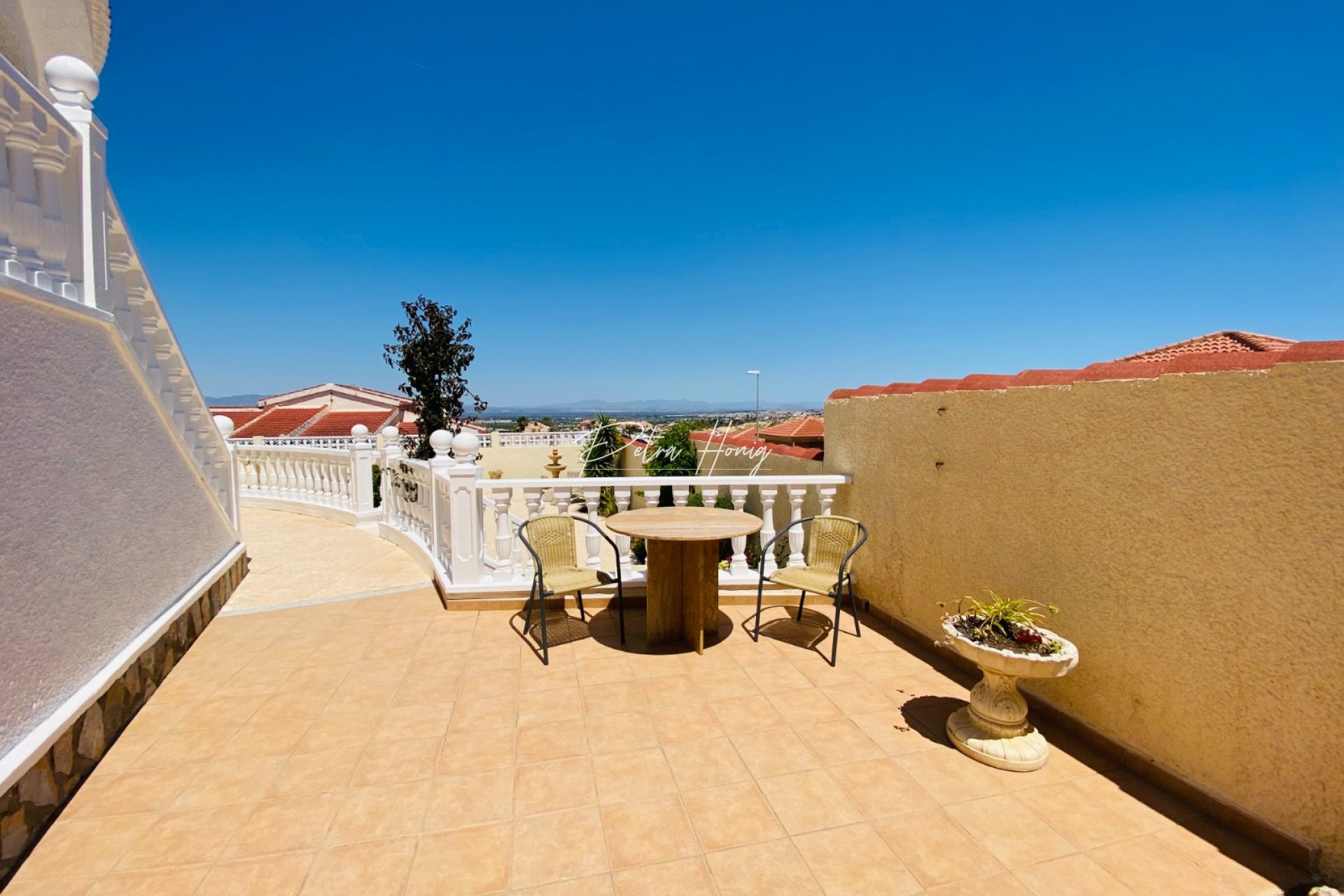 Gebrauchtobjekte - Einfamilienhaus - Ciudad Quesada - La Marquesa Golf