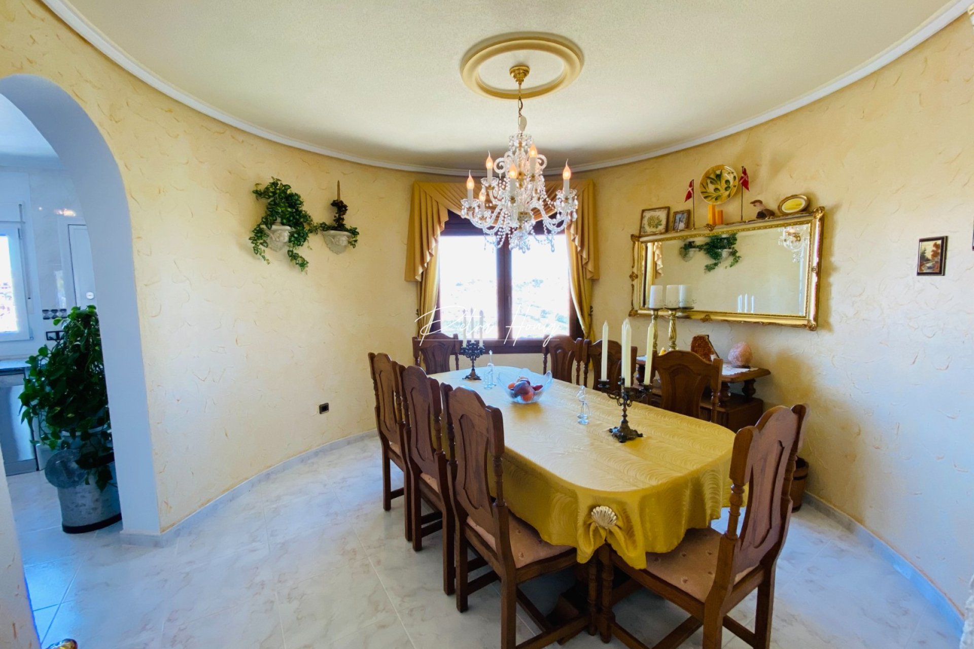 Gebrauchtobjekte - Einfamilienhaus - Ciudad Quesada - La Marquesa Golf