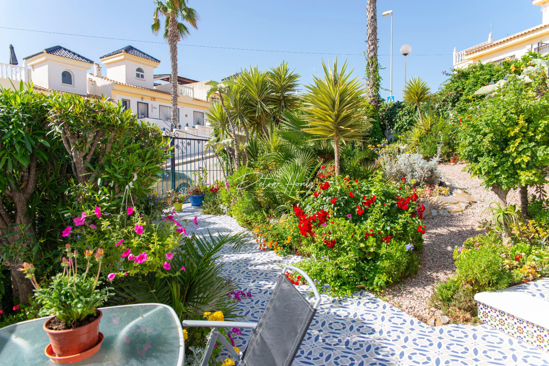Gebrauchtobjekte - Einfamilienhaus - Ciudad Quesada - La Marquesa Golf