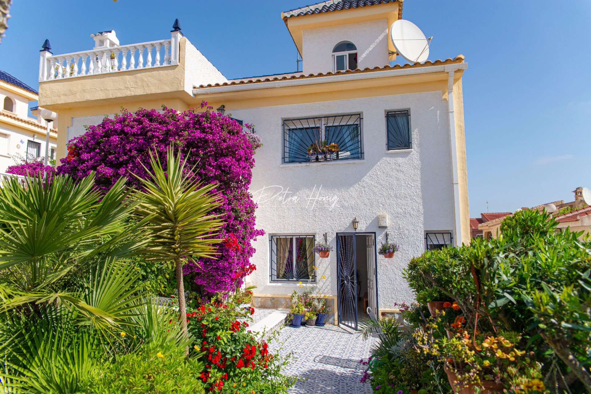 Gebrauchtobjekte - Einfamilienhaus - Ciudad Quesada - La Marquesa Golf