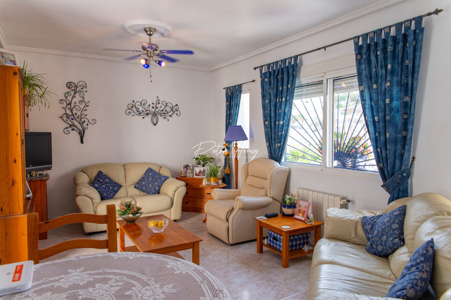 Gebrauchtobjekte - Einfamilienhaus - Ciudad Quesada - La Marquesa Golf