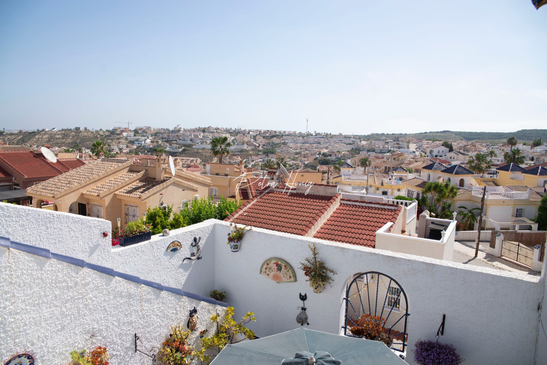 Gebrauchtobjekte - Einfamilienhaus - Ciudad Quesada - La Marquesa Golf