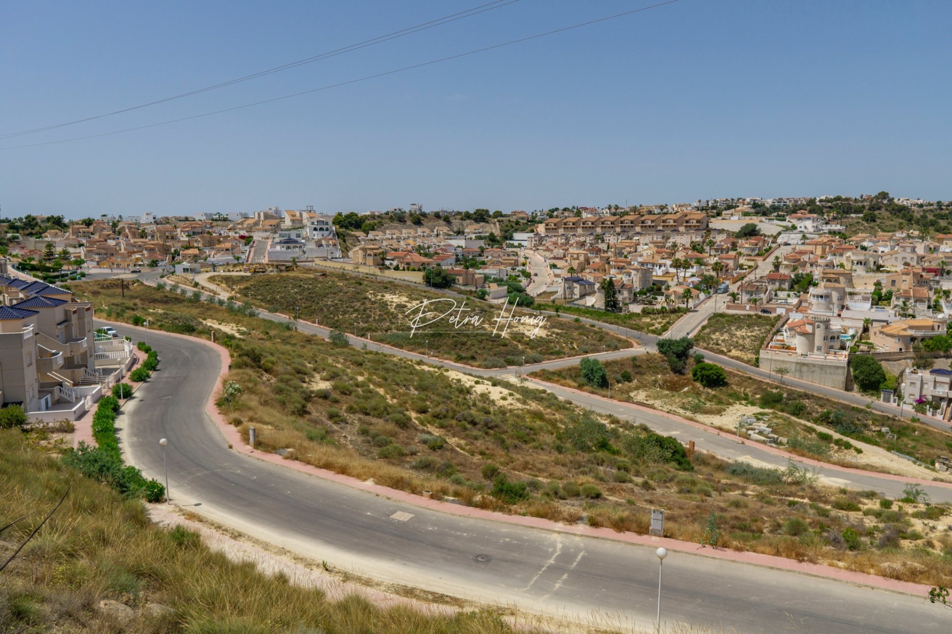 Gebrauchtobjekte - Einfamilienhaus - Ciudad Quesada - La Marquesa Golf