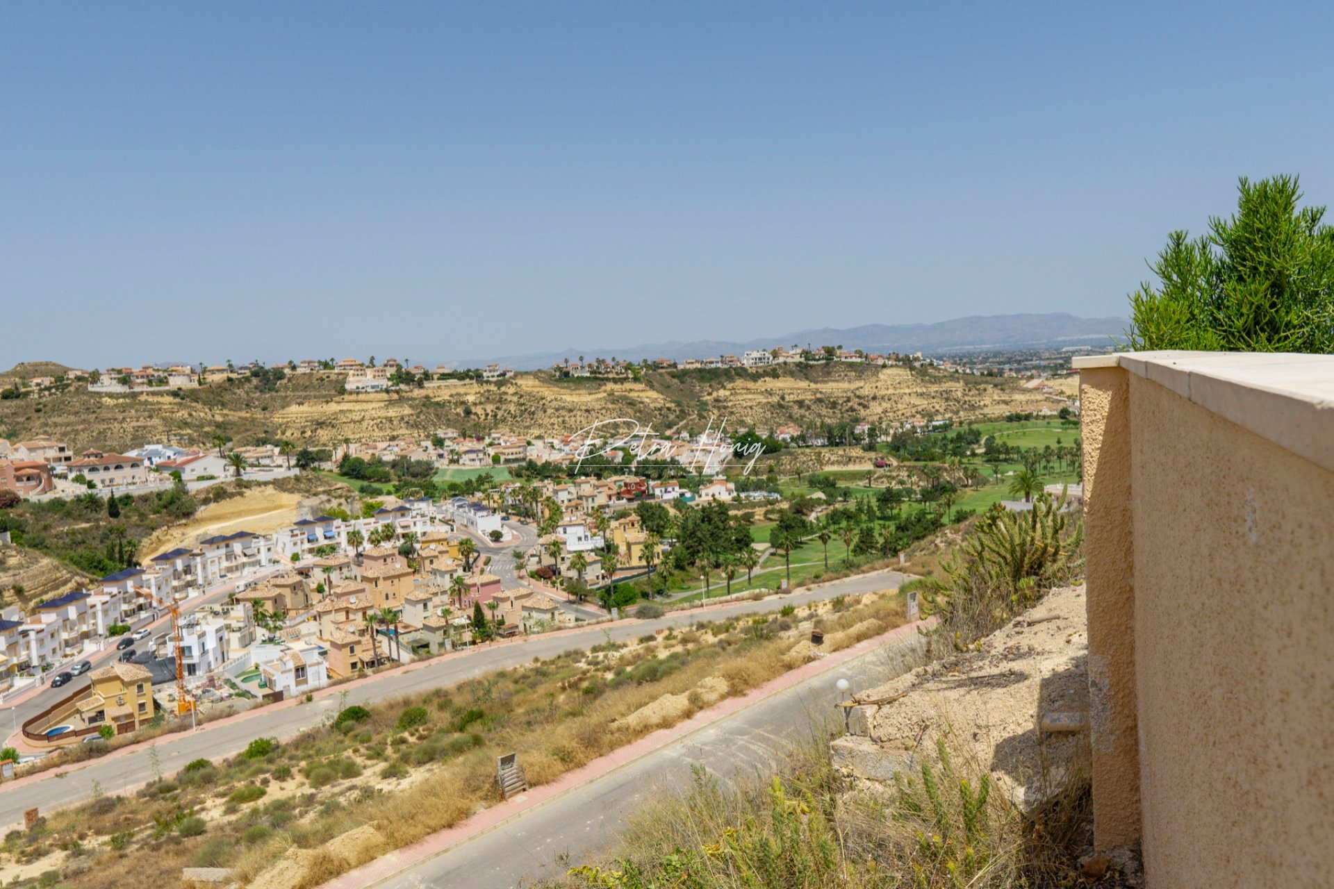 Gebrauchtobjekte - Einfamilienhaus - Ciudad Quesada - La Marquesa Golf