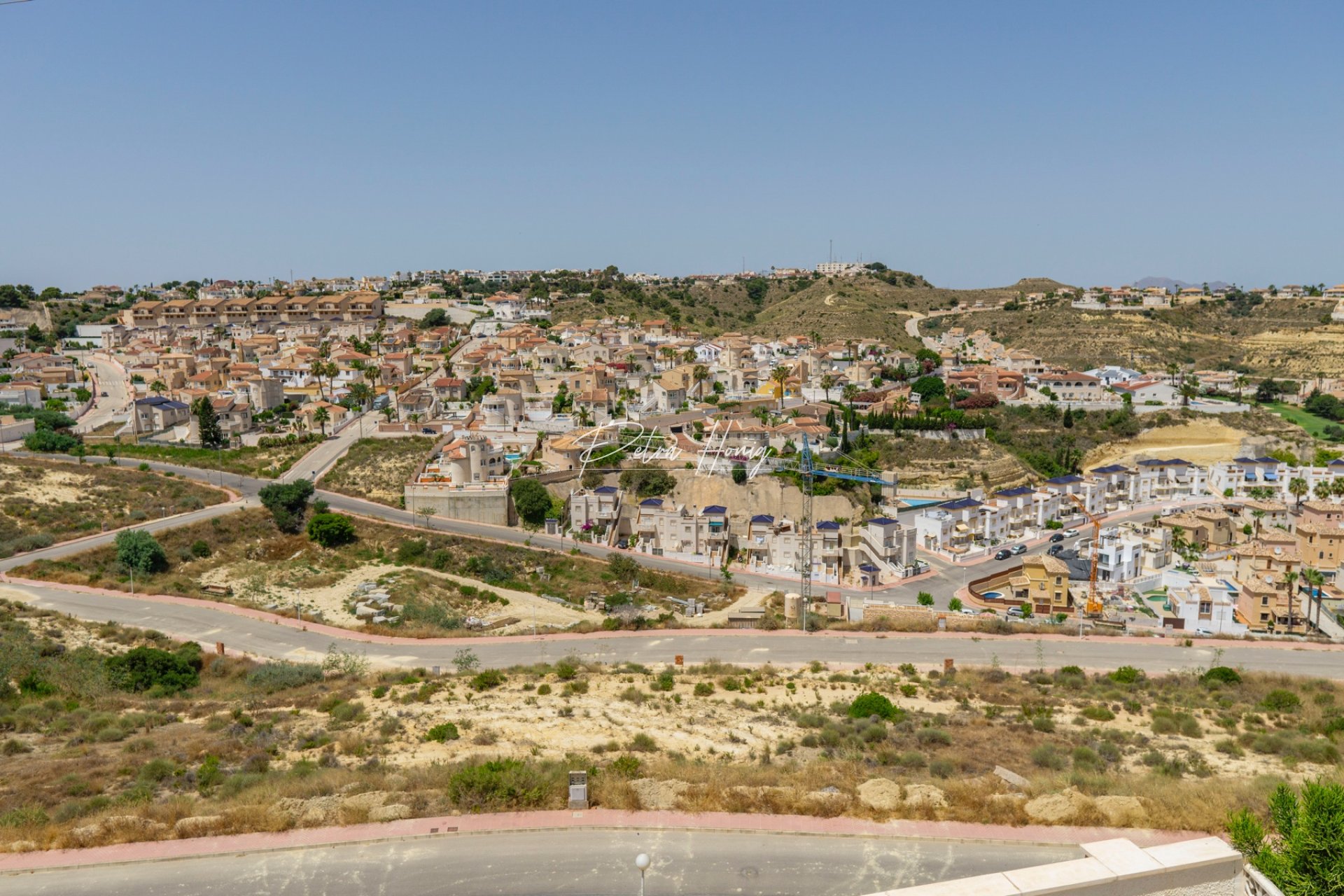 Gebrauchtobjekte - Einfamilienhaus - Ciudad Quesada - La Marquesa Golf