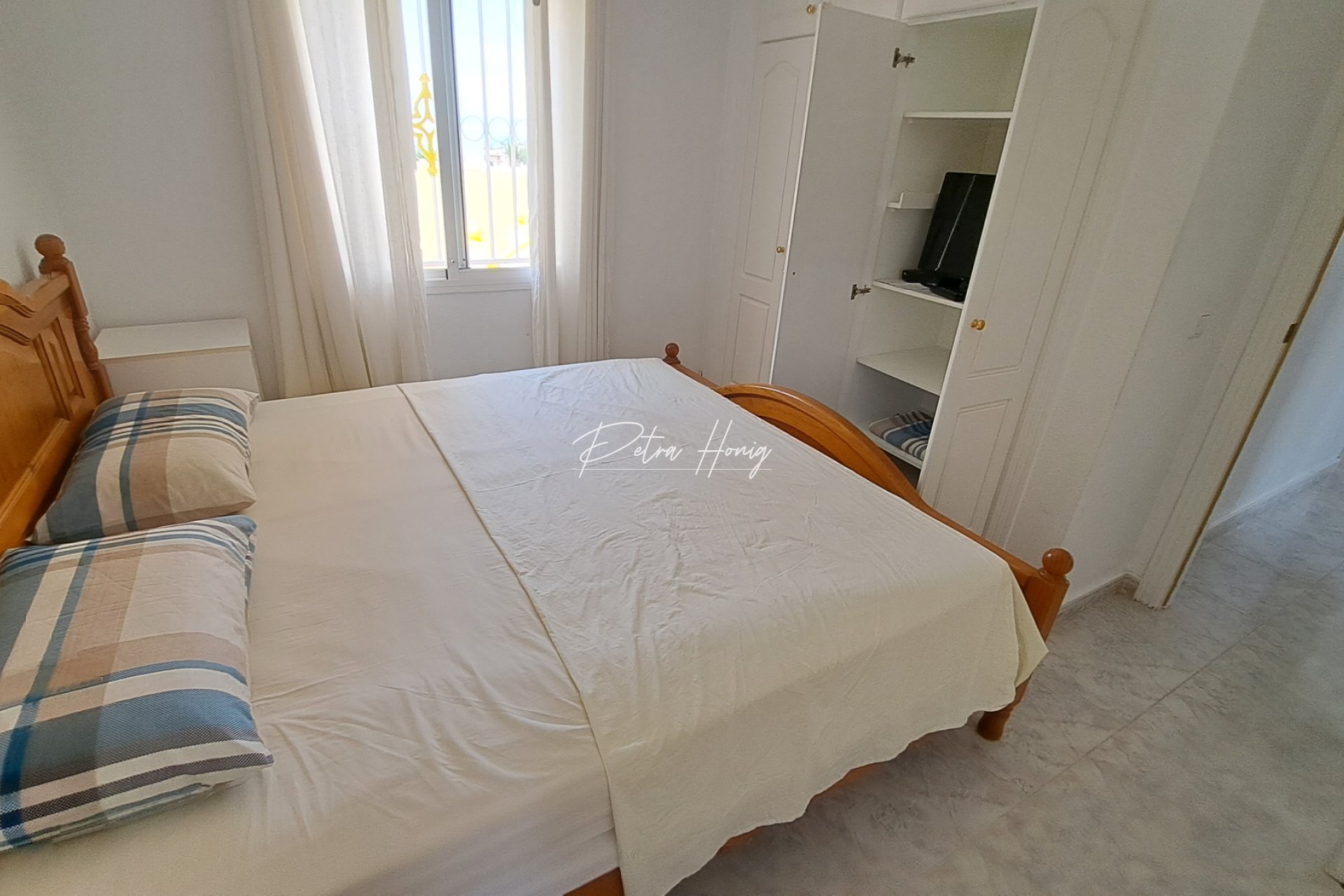 Gebrauchtobjekte - Einfamilienhaus - Ciudad Quesada - La Marquesa Golf