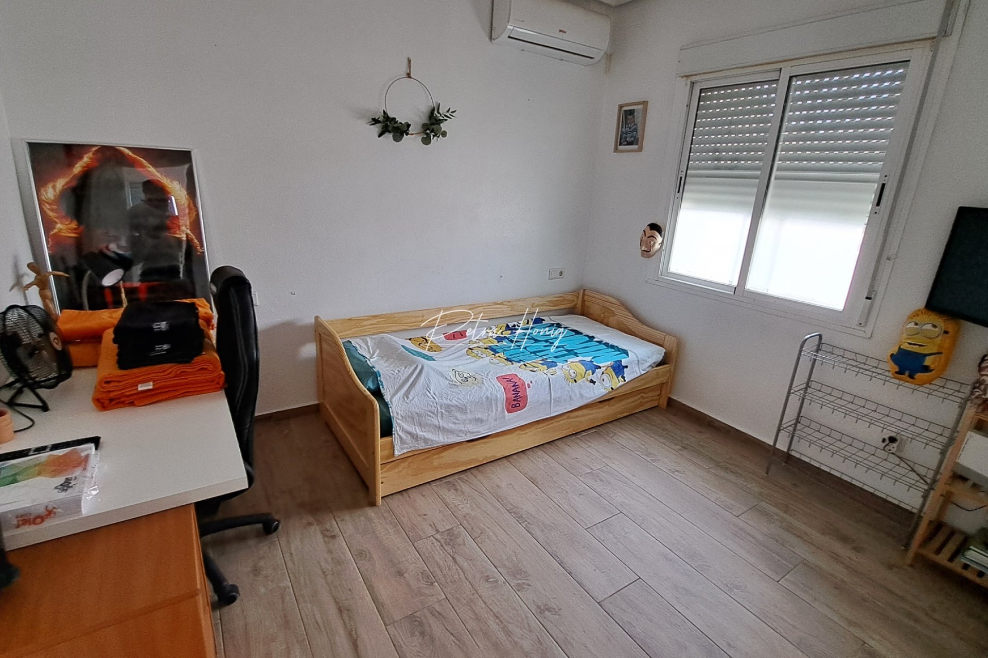 Gebrauchtobjekte - Einfamilienhaus - Ciudad Quesada - La Marquesa Golf