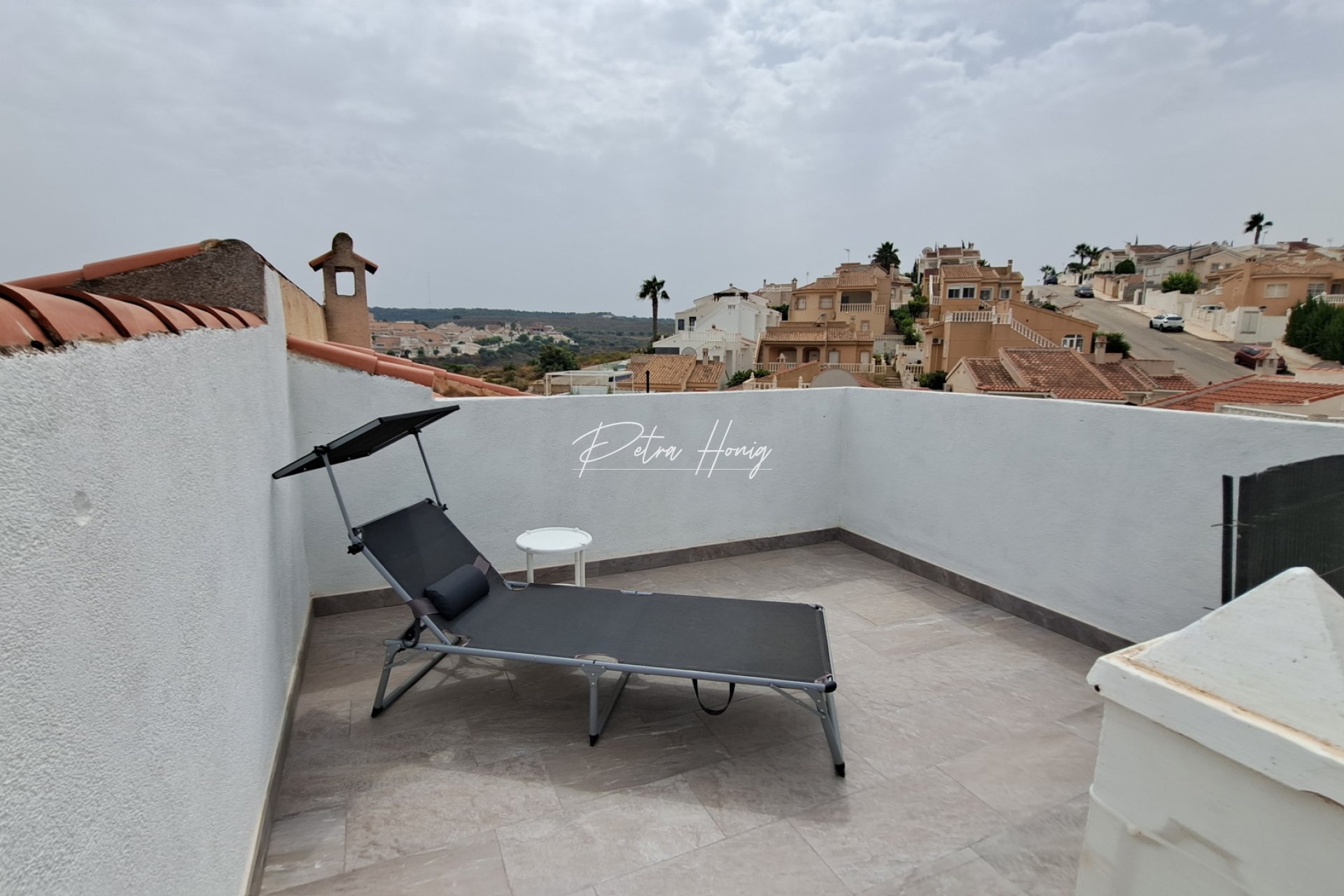 Gebrauchtobjekte - Einfamilienhaus - Ciudad Quesada - La Marquesa Golf