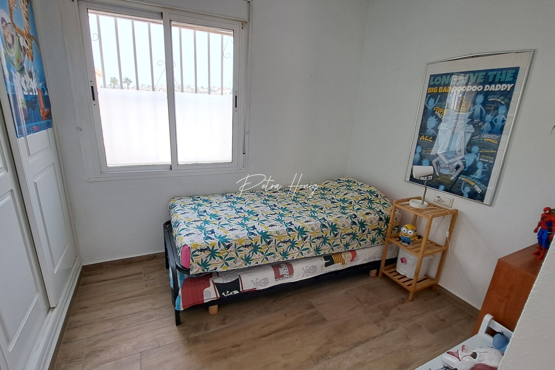 Gebrauchtobjekte - Einfamilienhaus - Ciudad Quesada - La Marquesa Golf