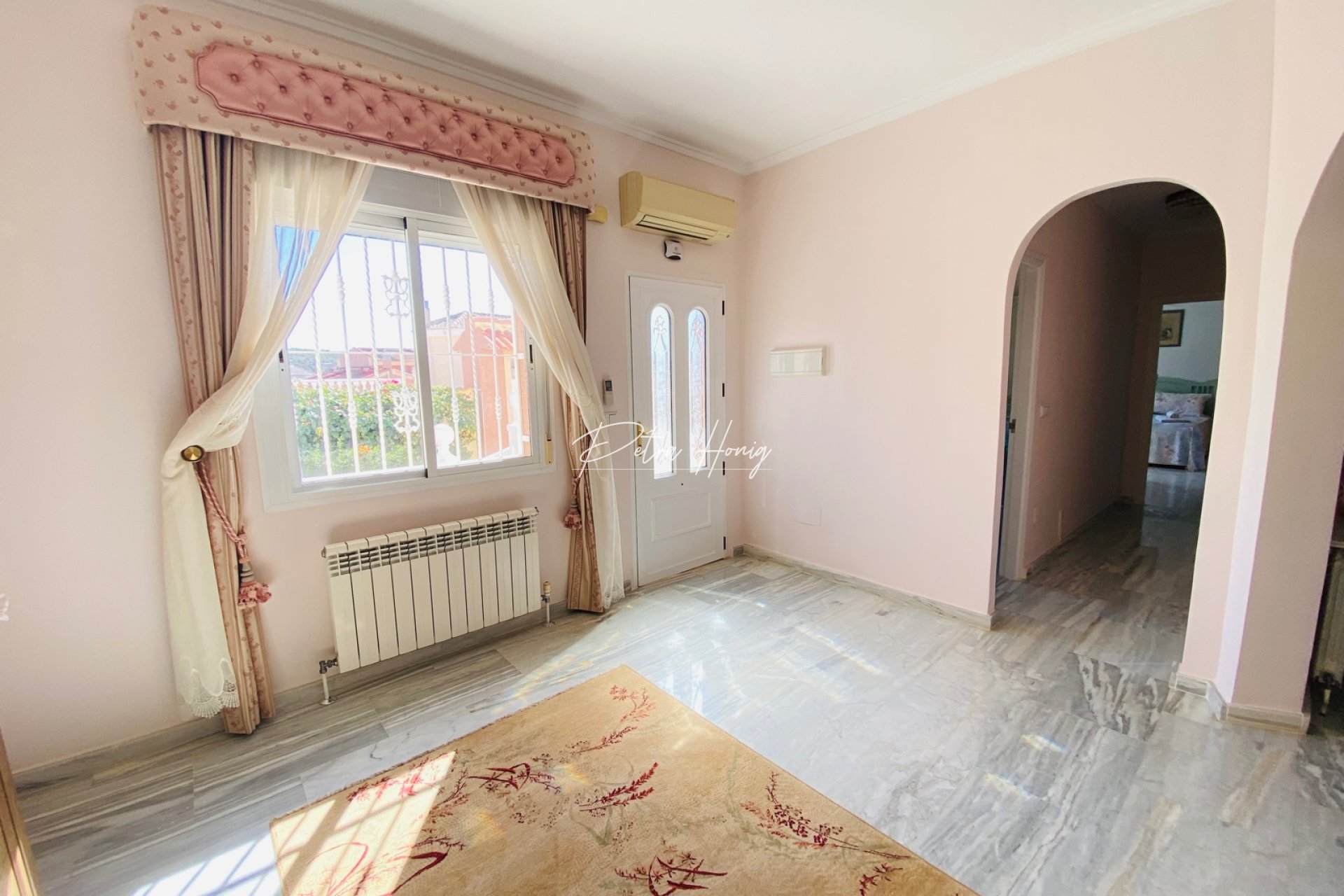 Gebrauchtobjekte - Einfamilienhaus - Ciudad Quesada - La Marquesa Golf