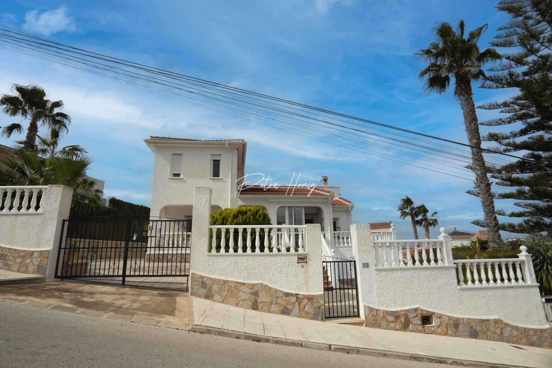 Gebrauchtobjekte - Einfamilienhaus - Ciudad Quesada - La Marquesa Golf