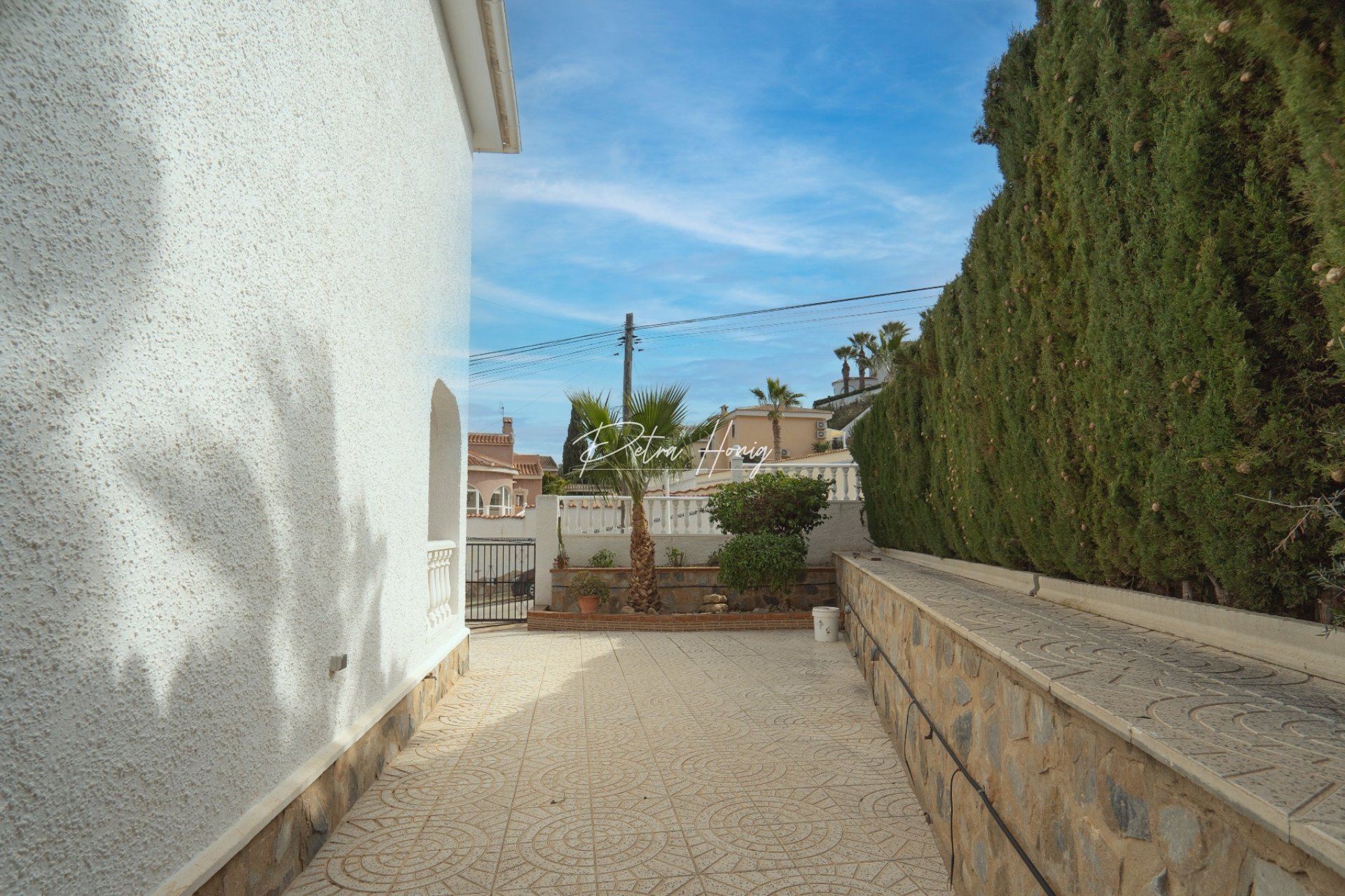 Gebrauchtobjekte - Einfamilienhaus - Ciudad Quesada - La Marquesa Golf