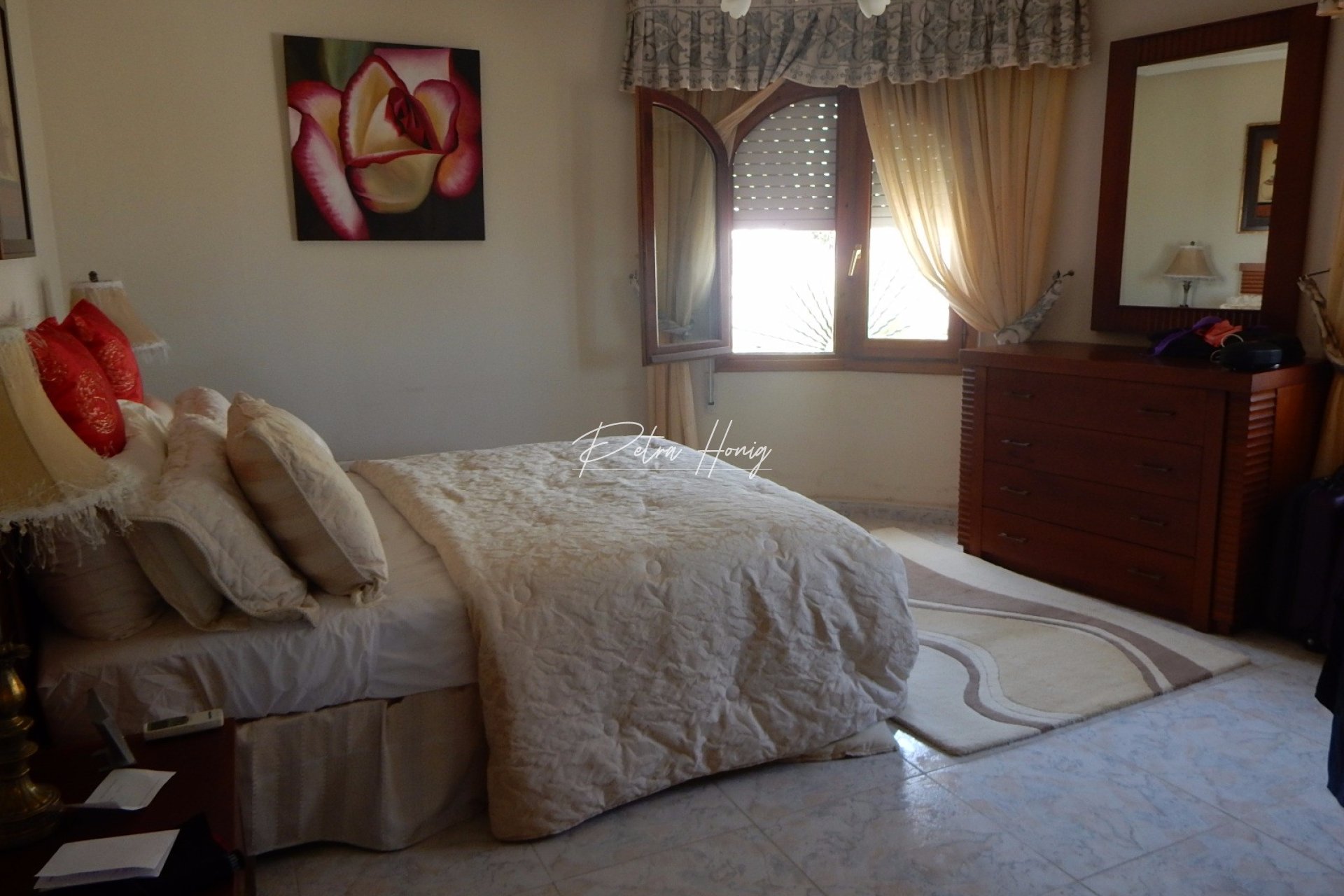 Gebrauchtobjekte - Einfamilienhaus - Ciudad Quesada - La Marquesa Golf
