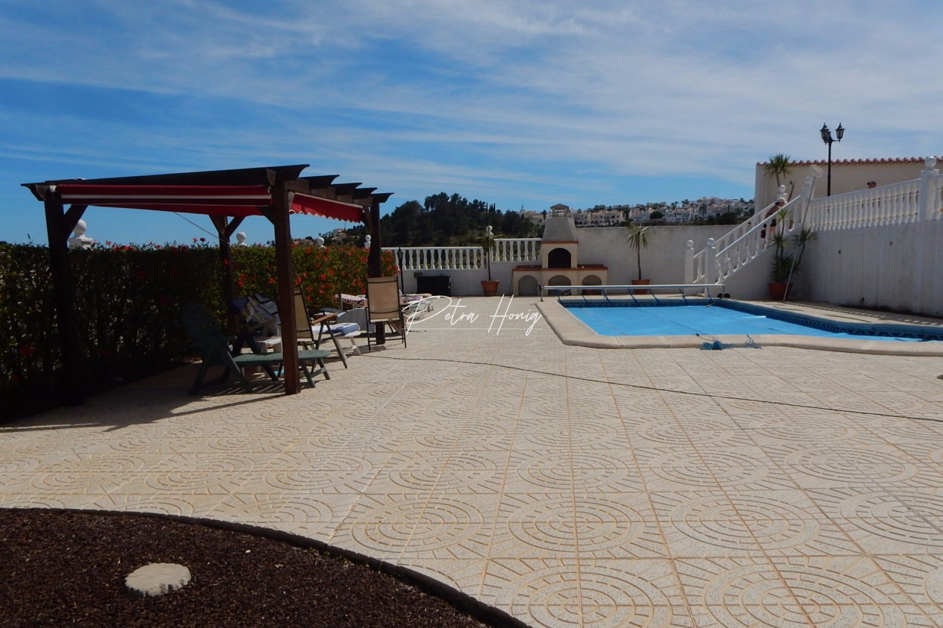 Gebrauchtobjekte - Einfamilienhaus - Ciudad Quesada - La Marquesa Golf