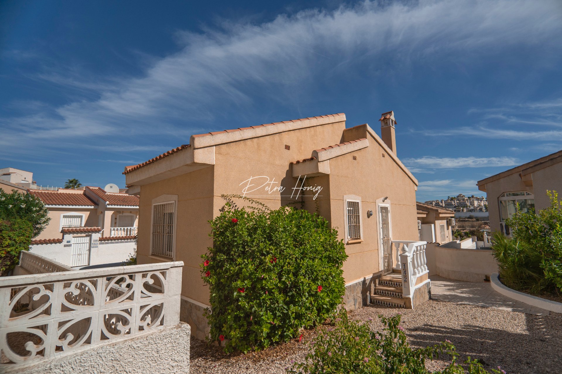 Gebrauchtobjekte - Einfamilienhaus - Ciudad Quesada - La Marquesa Golf