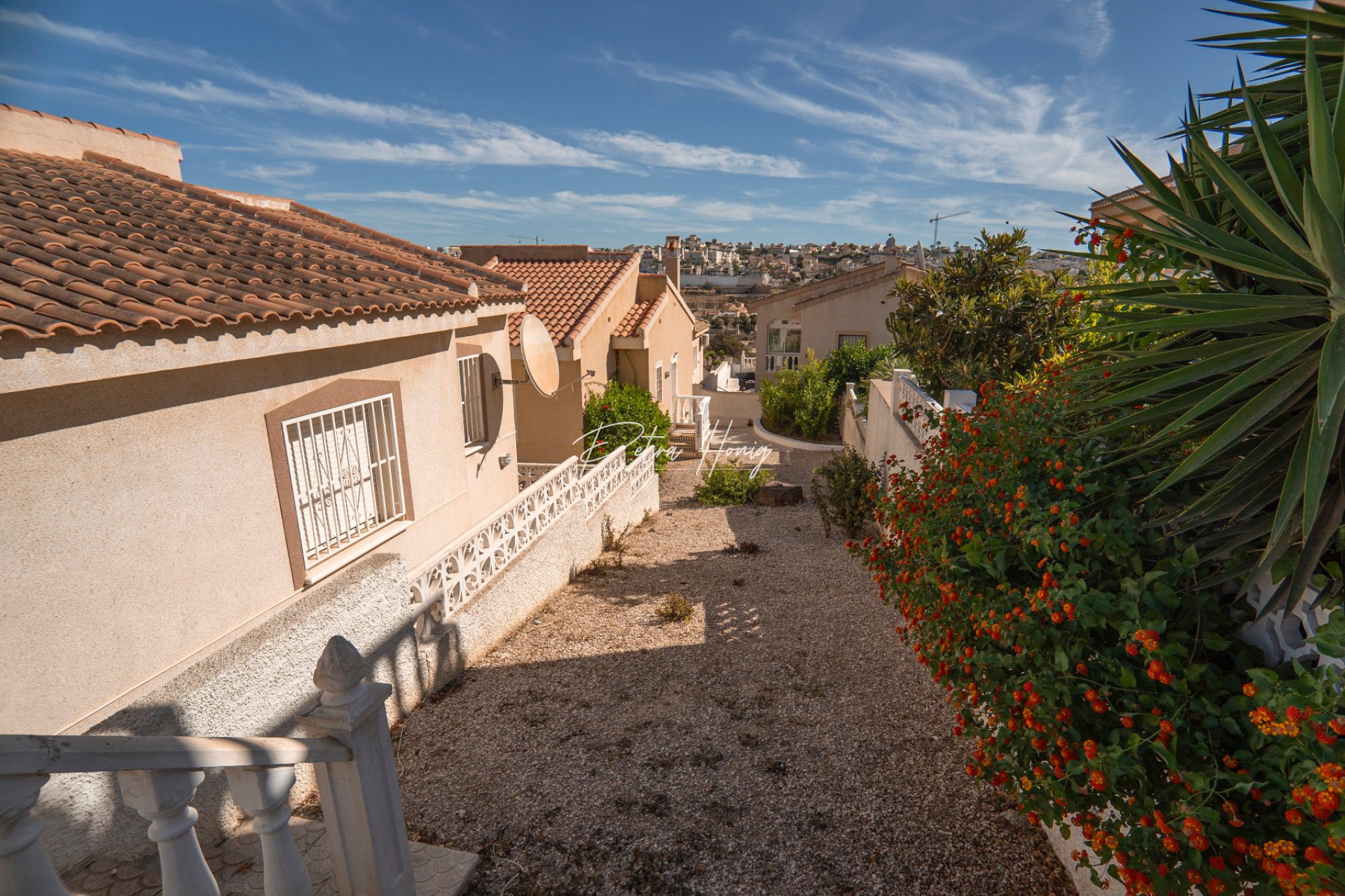 Gebrauchtobjekte - Einfamilienhaus - Ciudad Quesada - La Marquesa Golf