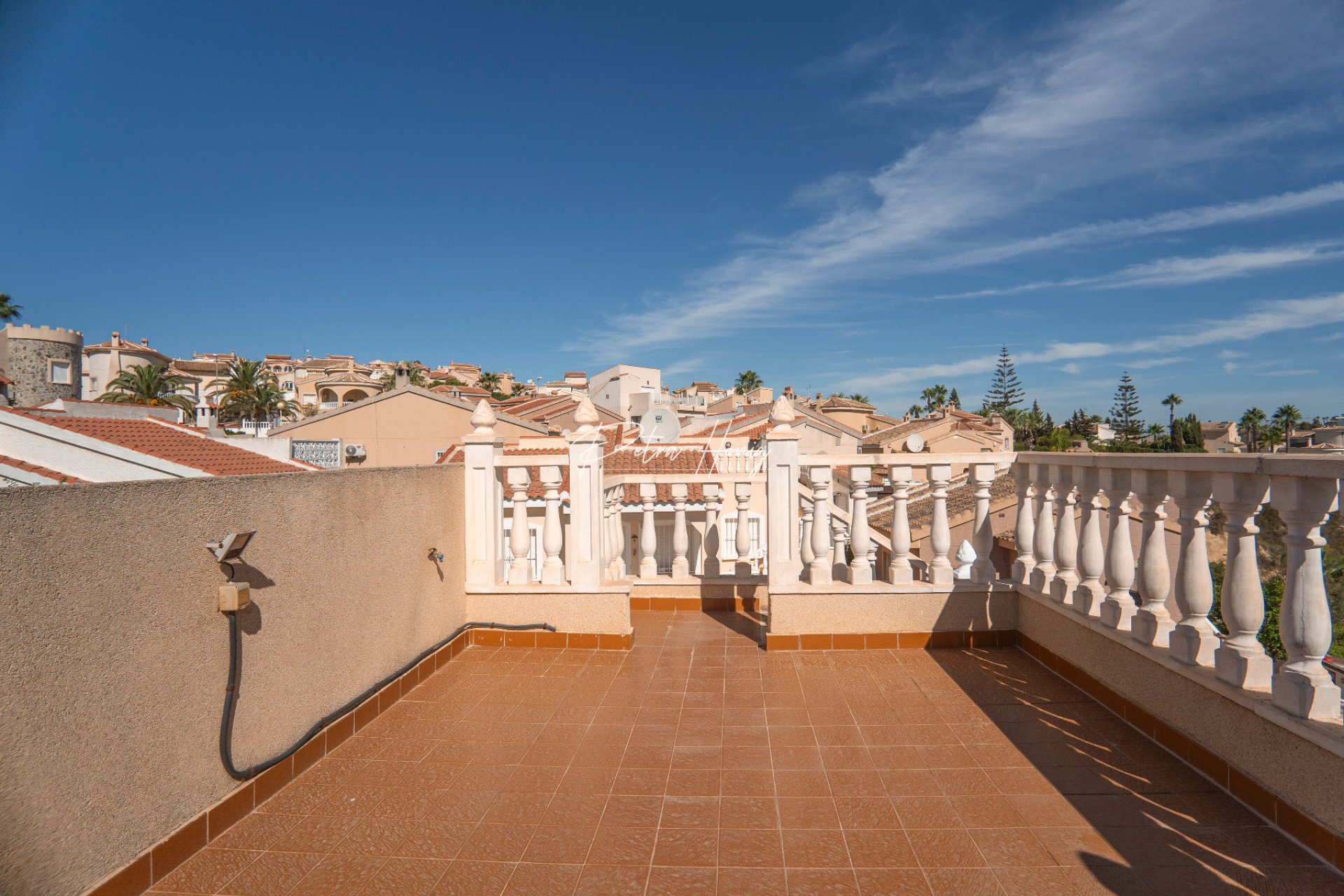 Gebrauchtobjekte - Einfamilienhaus - Ciudad Quesada - La Marquesa Golf