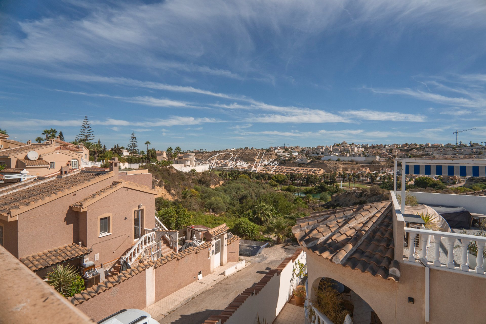 Gebrauchtobjekte - Einfamilienhaus - Ciudad Quesada - La Marquesa Golf