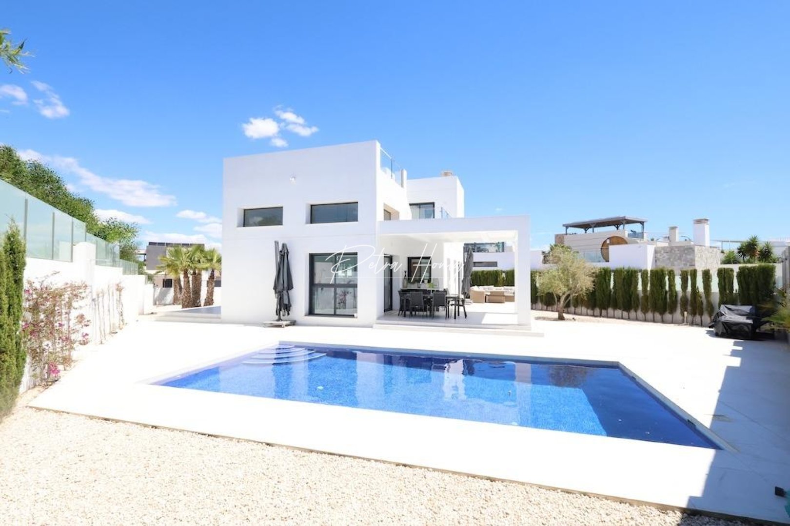 Gebrauchtobjekte - Einfamilienhaus - Ciudad Quesada - La Marquesa