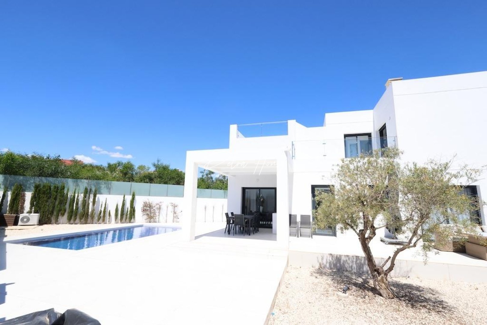 Gebrauchtobjekte - Einfamilienhaus - Ciudad Quesada - La Marquesa