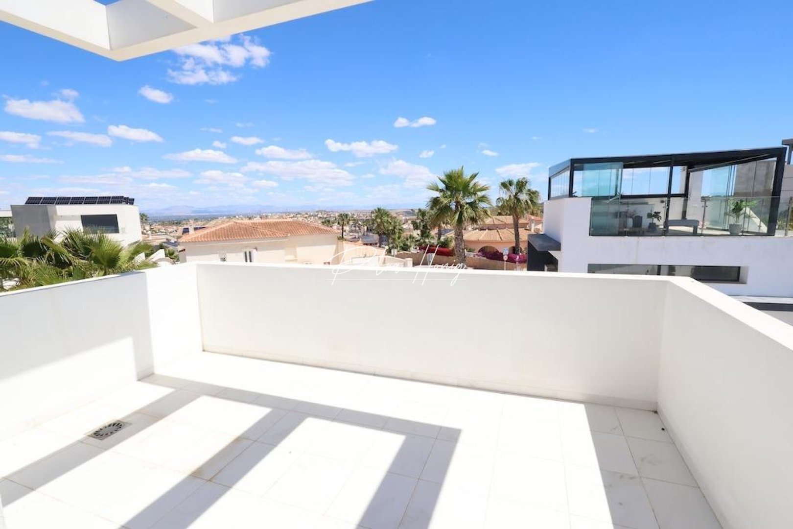 Gebrauchtobjekte - Einfamilienhaus - Ciudad Quesada - La Marquesa