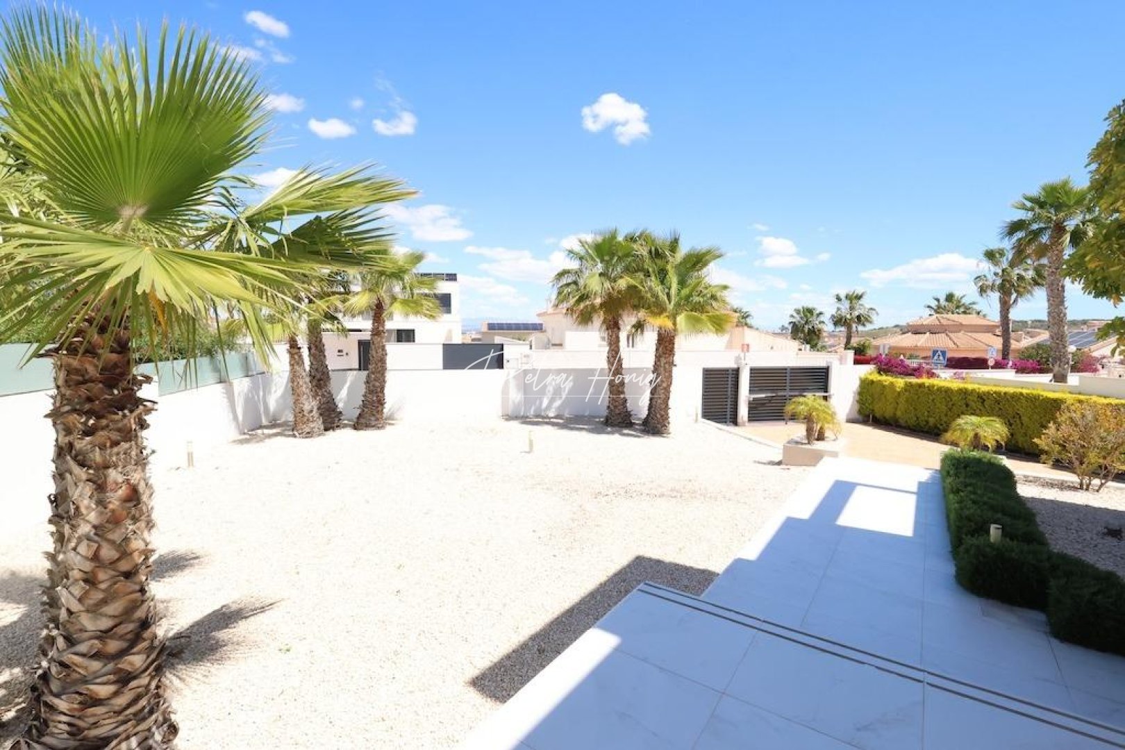 Gebrauchtobjekte - Einfamilienhaus - Ciudad Quesada - La Marquesa
