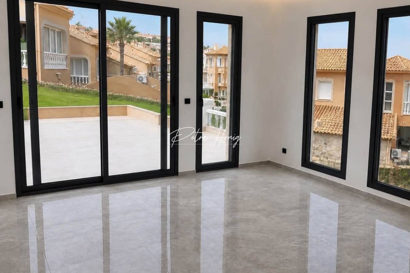 Gebrauchtobjekte - Einfamilienhaus - Ciudad Quesada - La Marquesa