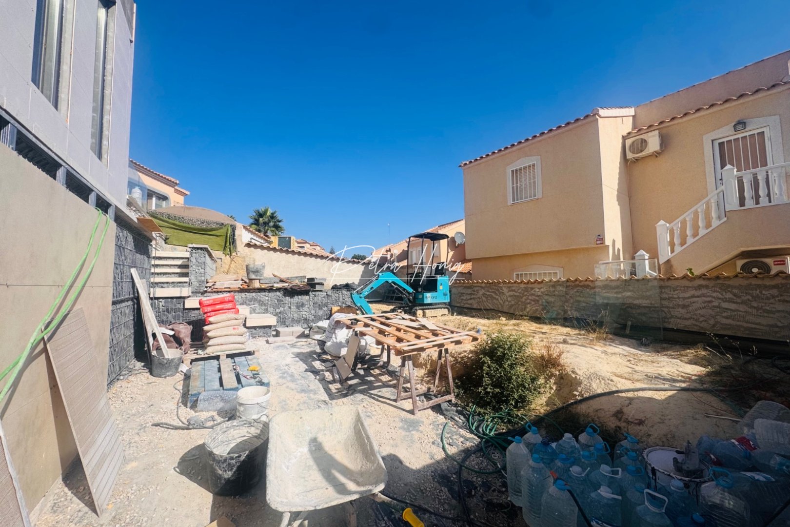 Gebrauchtobjekte - Einfamilienhaus - Ciudad Quesada - La Marquesa
