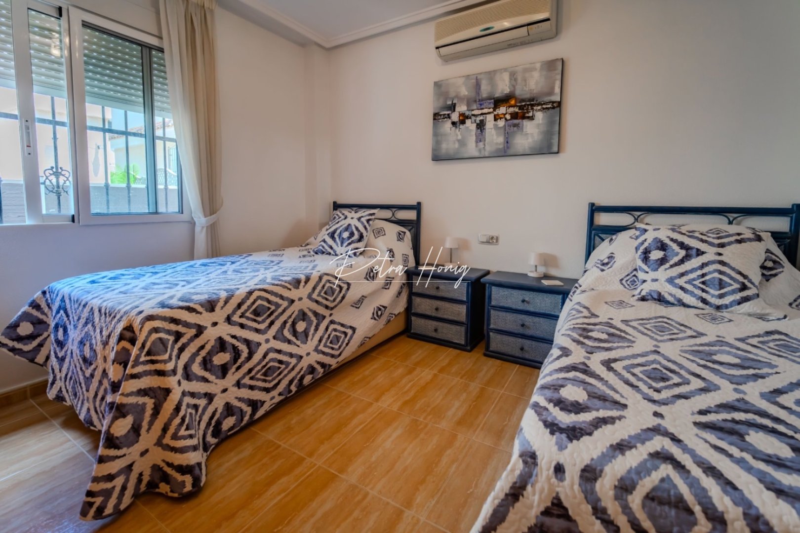 Gebrauchtobjekte - Einfamilienhaus - Ciudad Quesada - Lo Crispin