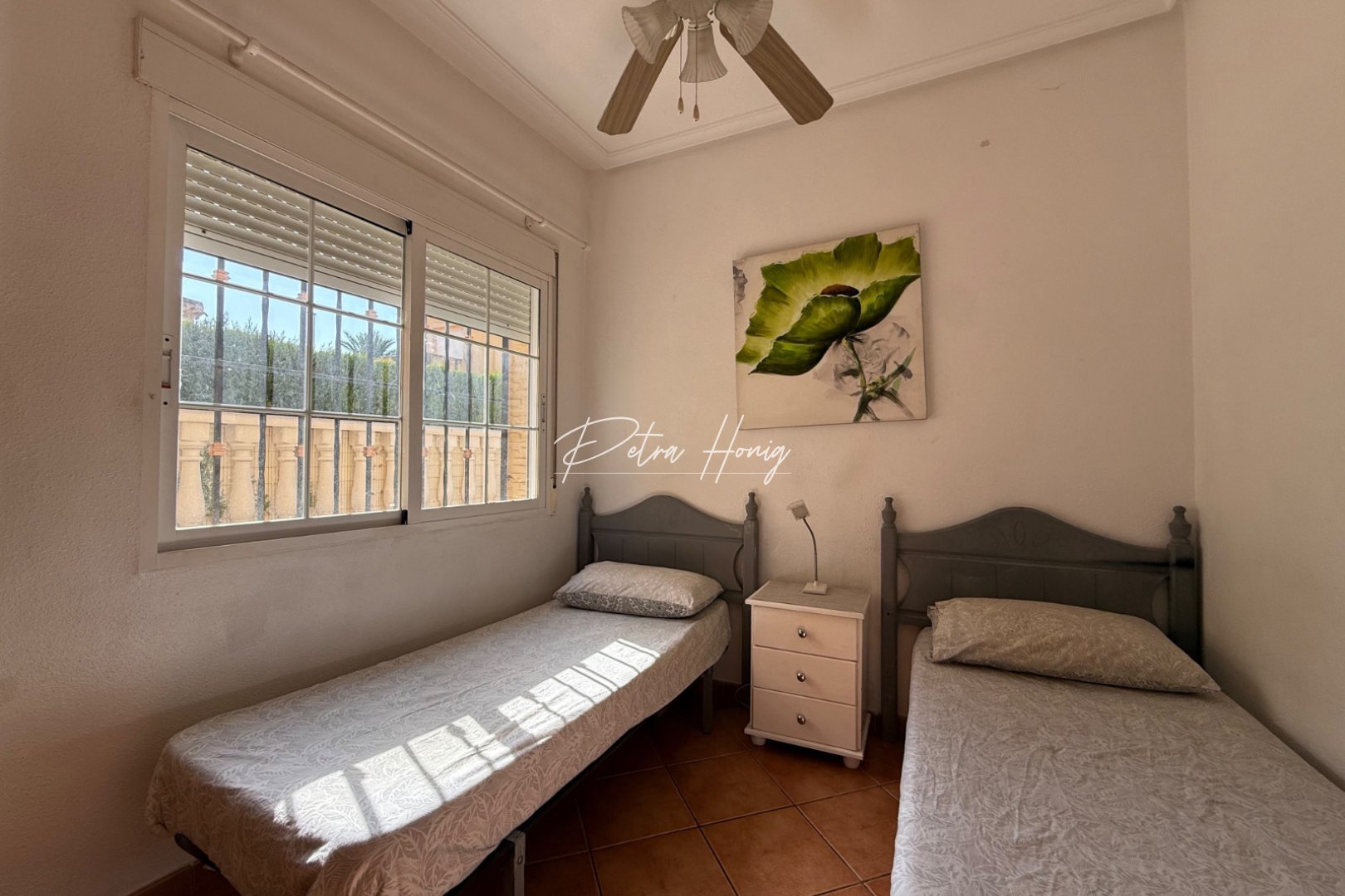Gebrauchtobjekte - Einfamilienhaus - Ciudad Quesada - Lo Crispin