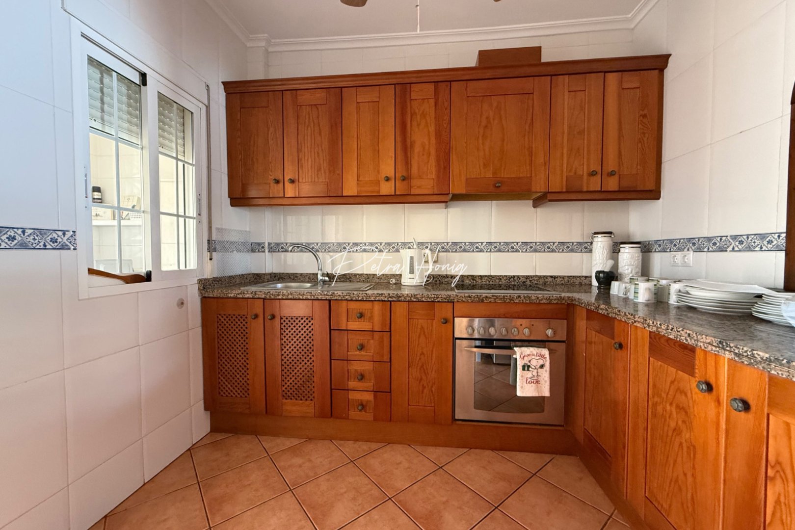 Gebrauchtobjekte - Einfamilienhaus - Ciudad Quesada - Lo Crispin