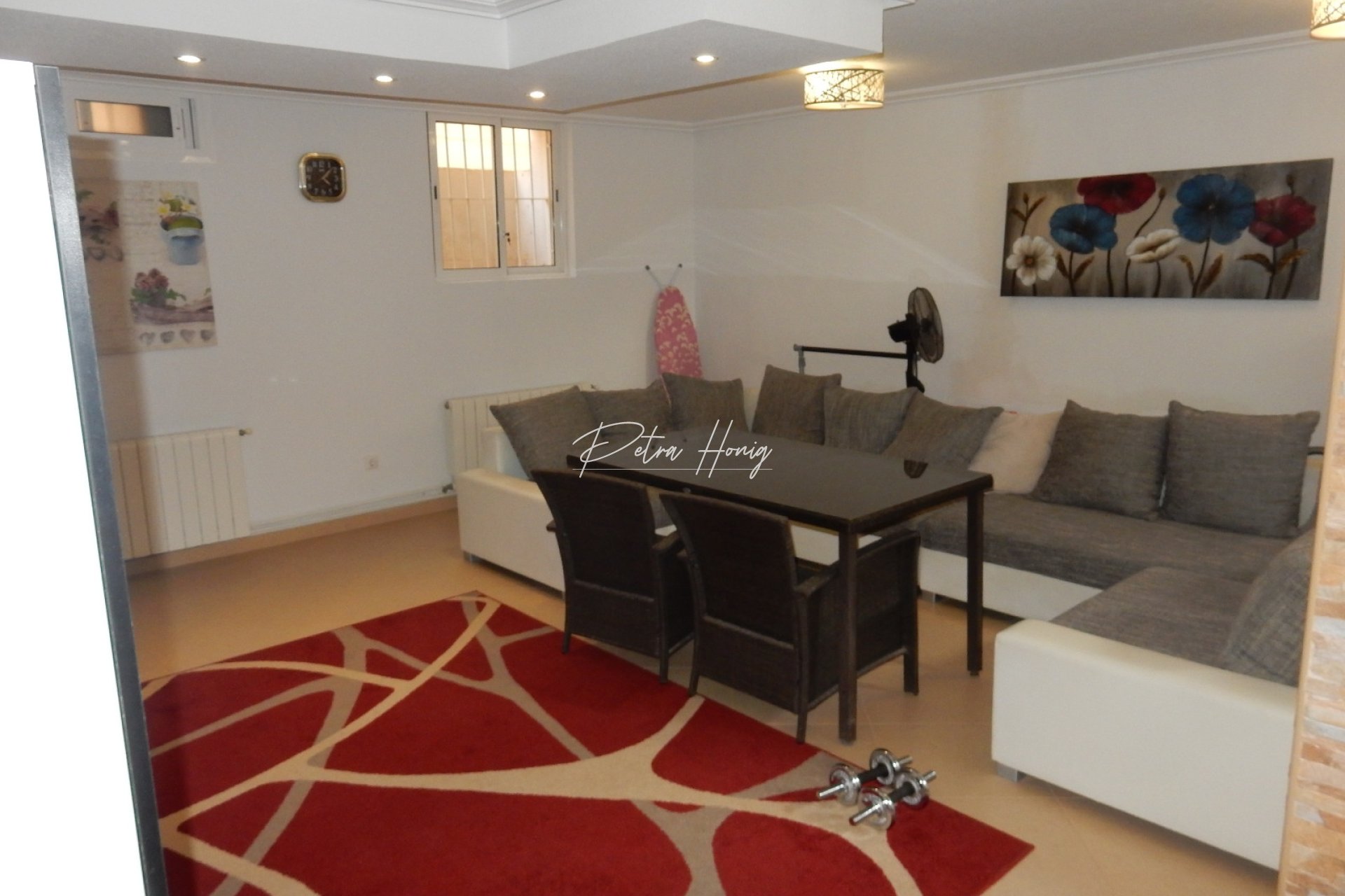 Gebrauchtobjekte - Einfamilienhaus - Ciudad Quesada - Lo Crispin