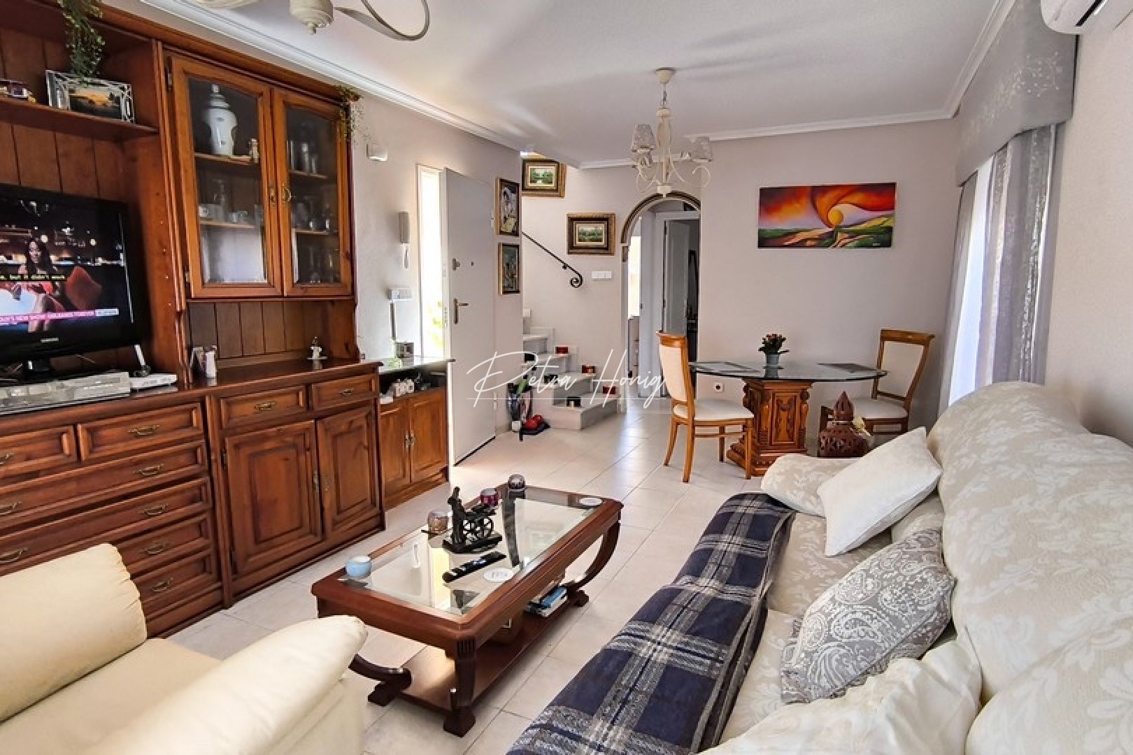 Gebrauchtobjekte - Einfamilienhaus - Ciudad Quesada - Lo Marabu