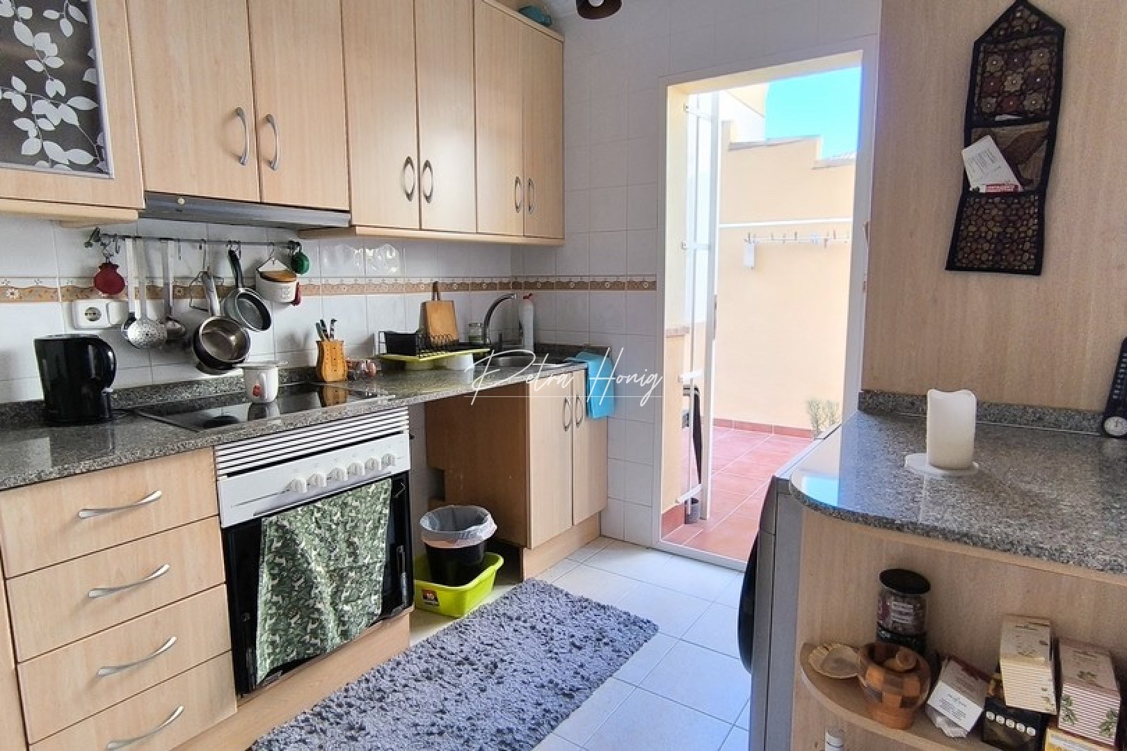 Gebrauchtobjekte - Einfamilienhaus - Ciudad Quesada - Lo Marabu