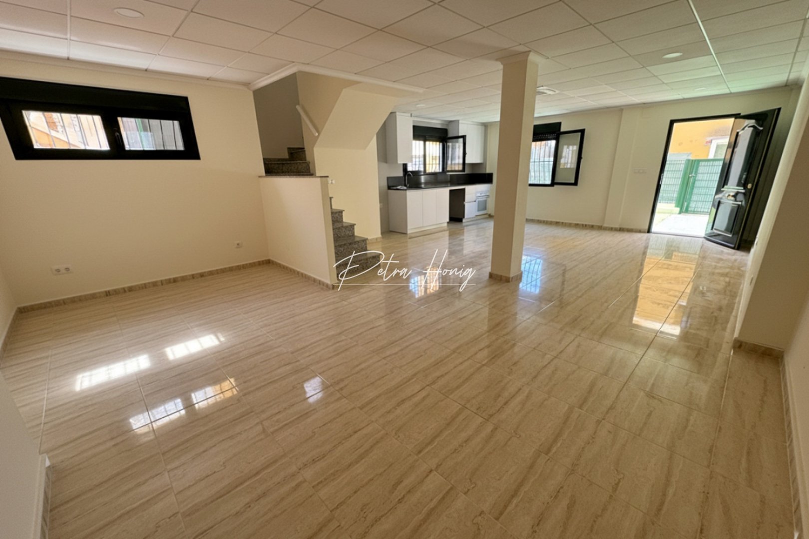 Gebrauchtobjekte - Einfamilienhaus - Ciudad Quesada - Lo Marabu