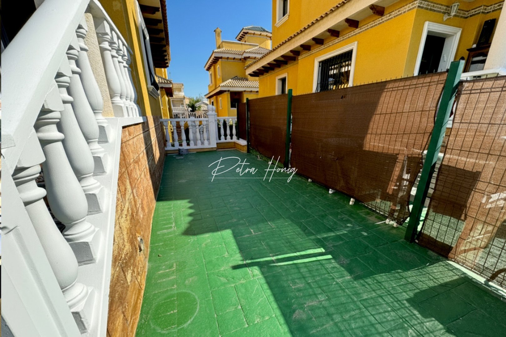 Gebrauchtobjekte - Einfamilienhaus - Ciudad Quesada - Lo Marabu