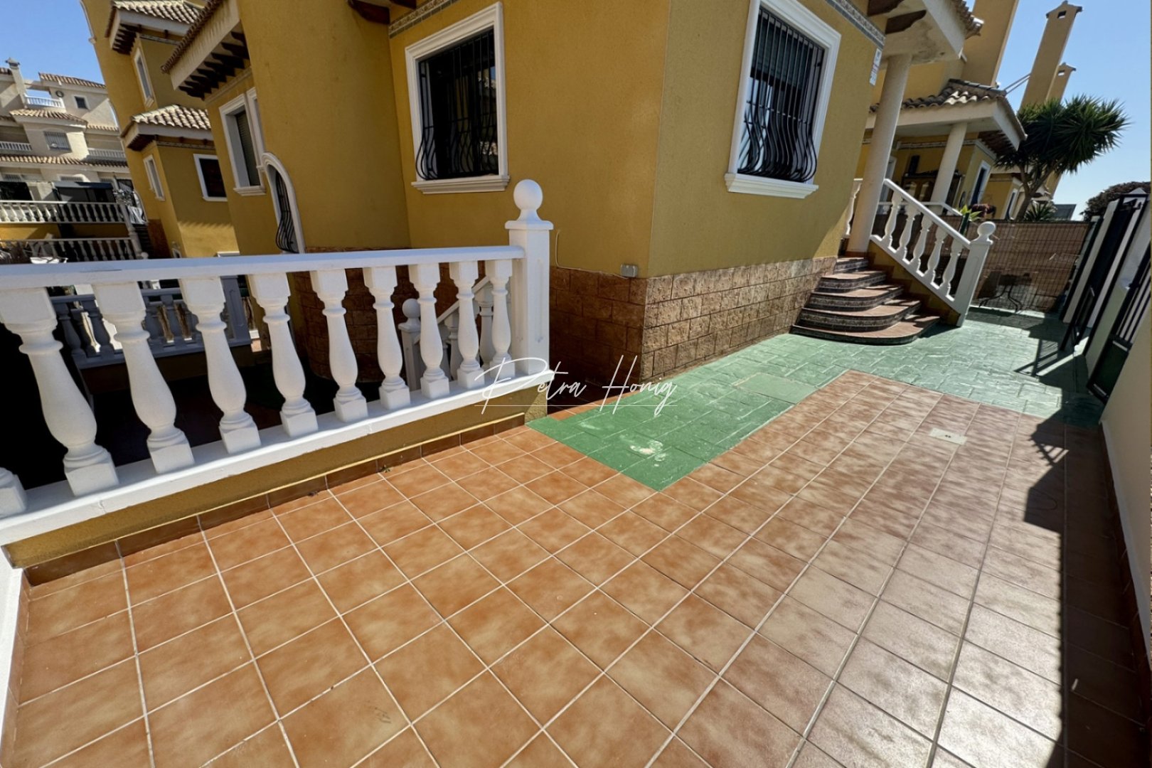 Gebrauchtobjekte - Einfamilienhaus - Ciudad Quesada - Lo Marabu