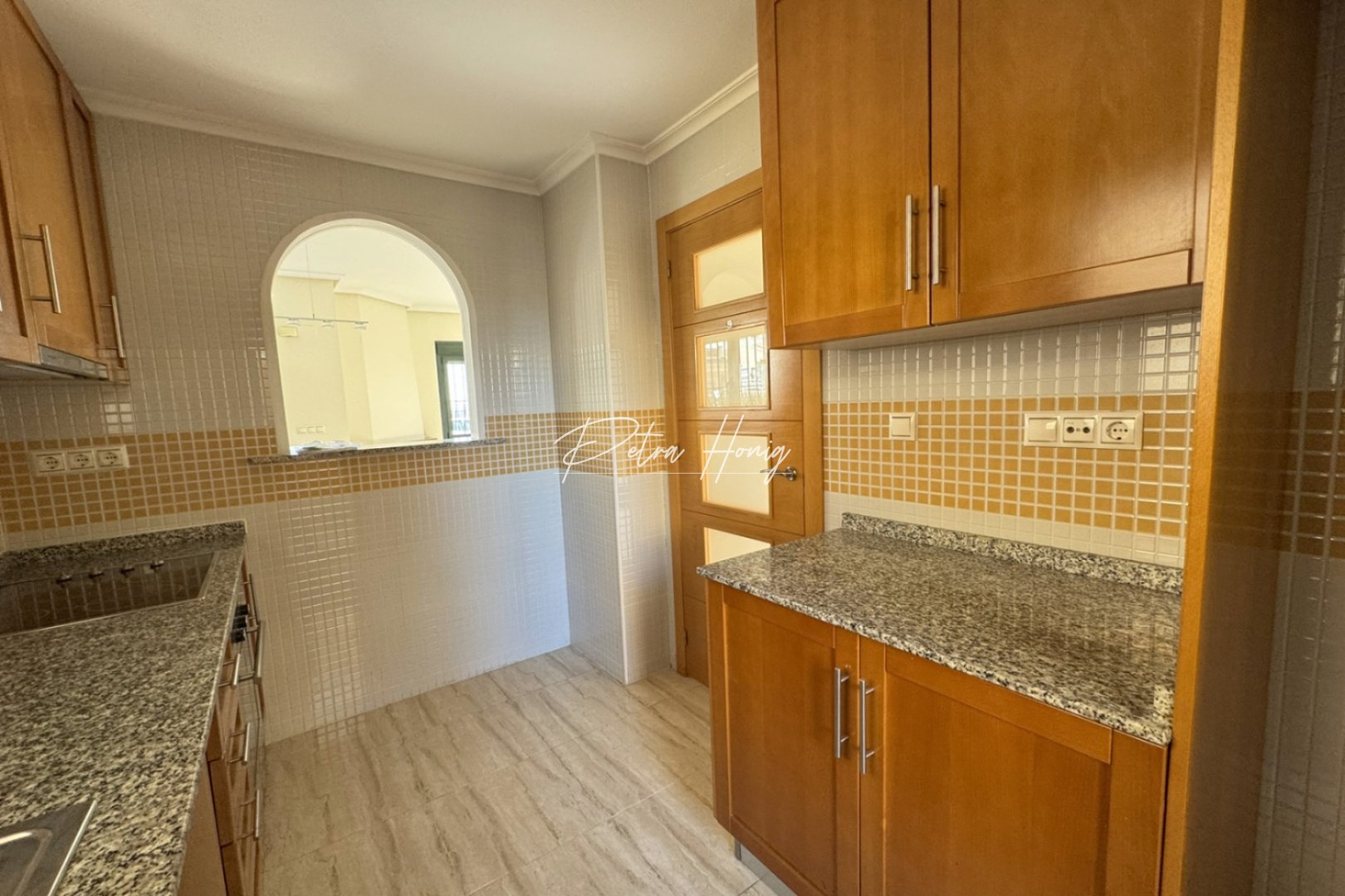 Gebrauchtobjekte - Einfamilienhaus - Ciudad Quesada - Lo Marabu