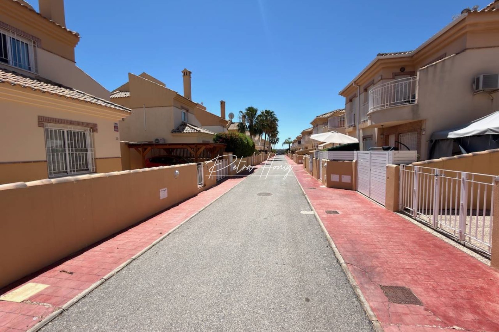 Gebrauchtobjekte - Einfamilienhaus - Ciudad Quesada - Lo Marabu