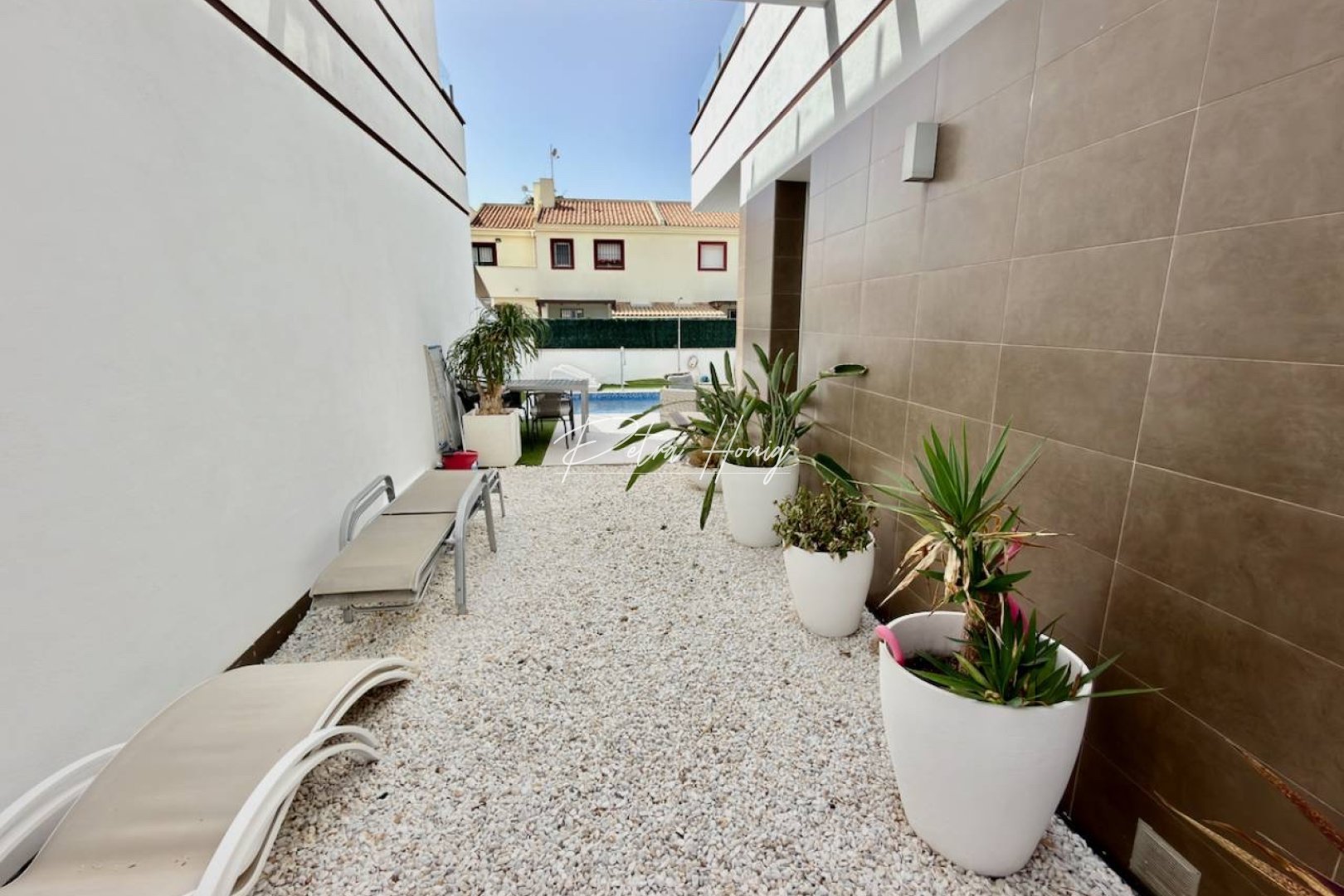 Gebrauchtobjekte - Einfamilienhaus - Ciudad Quesada - Lo Marabu