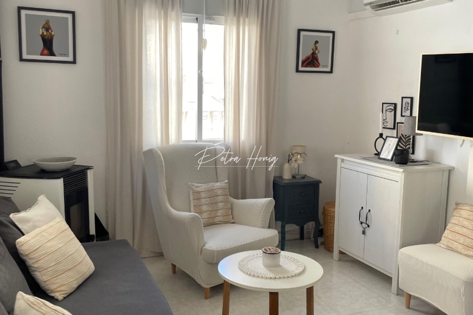 Gebrauchtobjekte - Einfamilienhaus - Ciudad Quesada - Lo Pepin