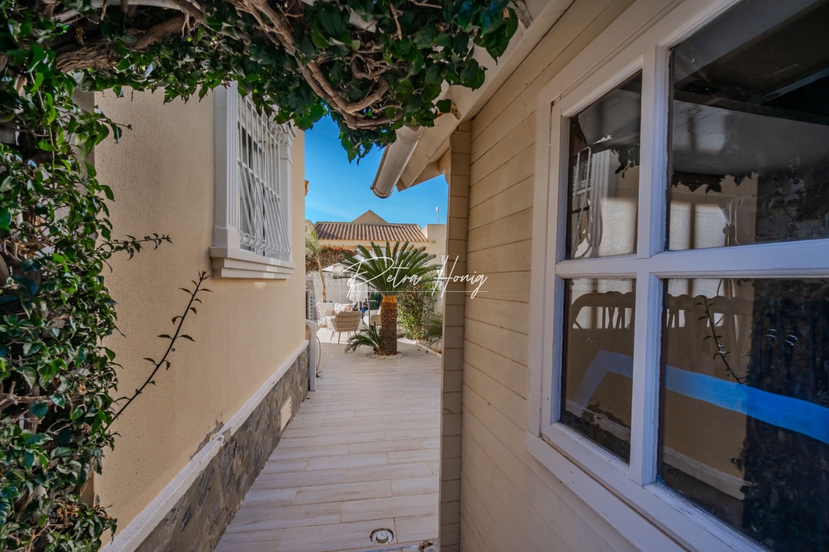 Gebrauchtobjekte - Einfamilienhaus - Ciudad Quesada - Lo Pepin